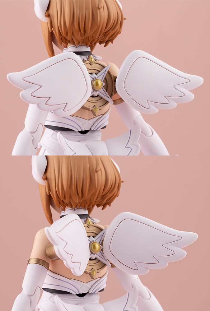 LUMITEA First Engage Ver.