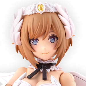 LUMITEA First Engage Ver.