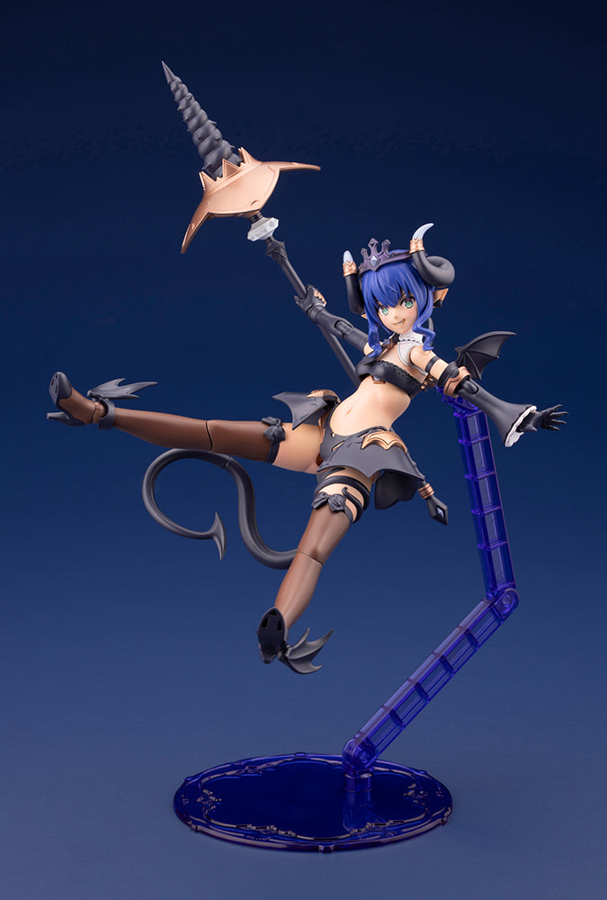 VELRETTA First Engage Ver.