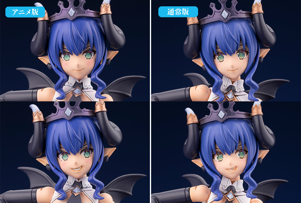 VELRETTA First Engage Ver.