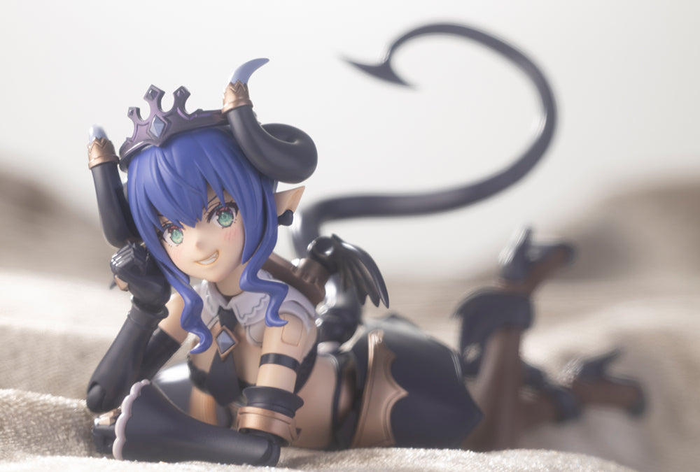 VELRETTA First Engage Ver.