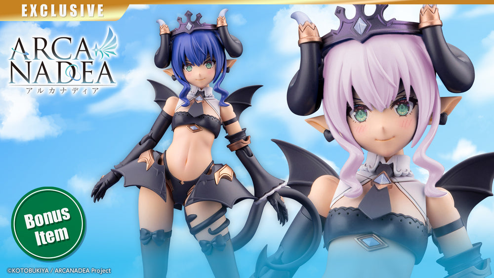 VELRETTA First Engage Ver. Bonus Hair Part(s)