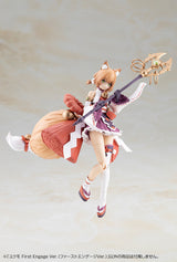 YUKUMO First Engage Ver.