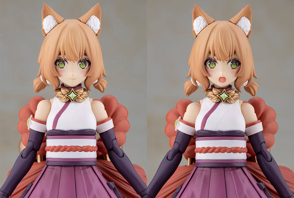 YUKUMO First Engage Ver.