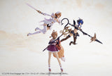YUKUMO First Engage Ver.