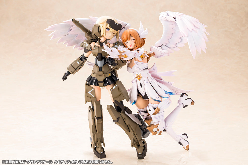 GRANDE SCALE LUMITEA – KOTOBUKIYA US ONLINE
