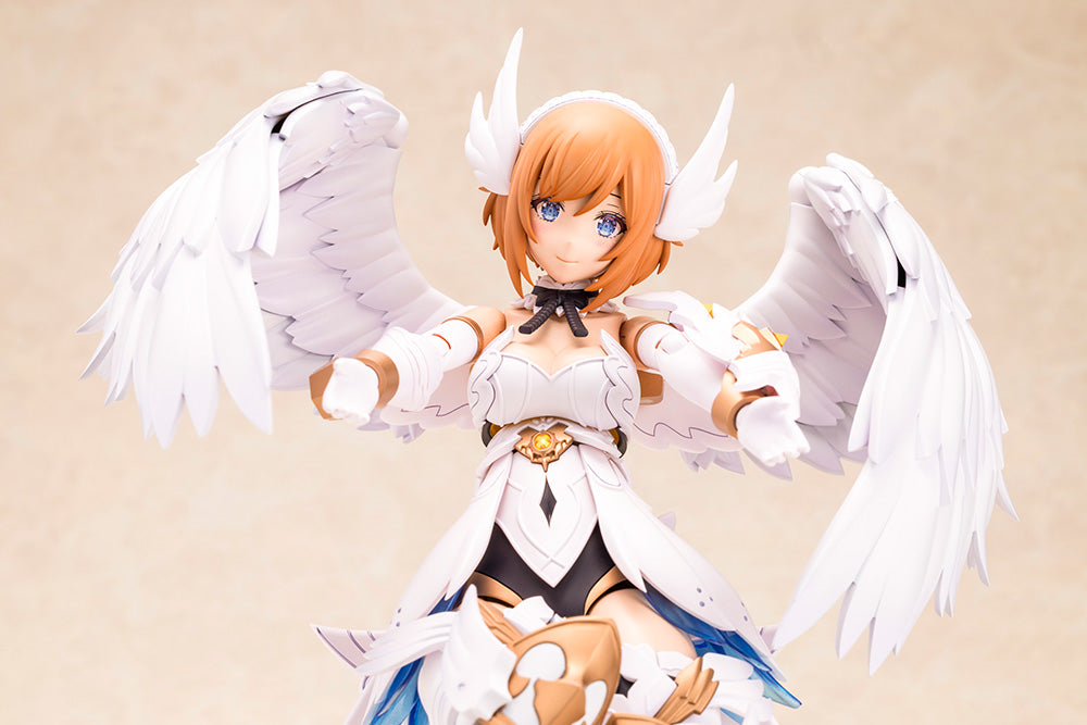 GRANDE SCALE LUMITEA – KOTOBUKIYA US ONLINE