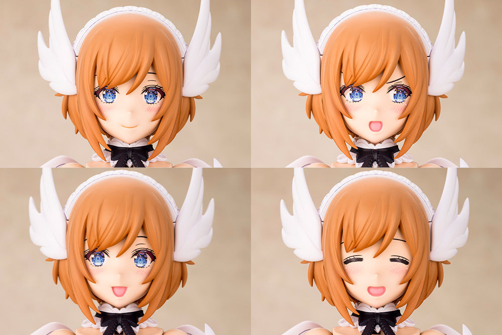 GRANDE SCALE LUMITEA – KOTOBUKIYA US ONLINE