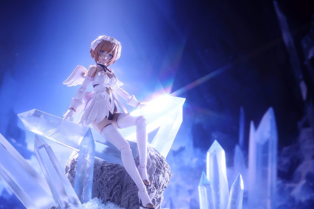 GRANDE SCALE LUMITEA – KOTOBUKIYA US ONLINE
