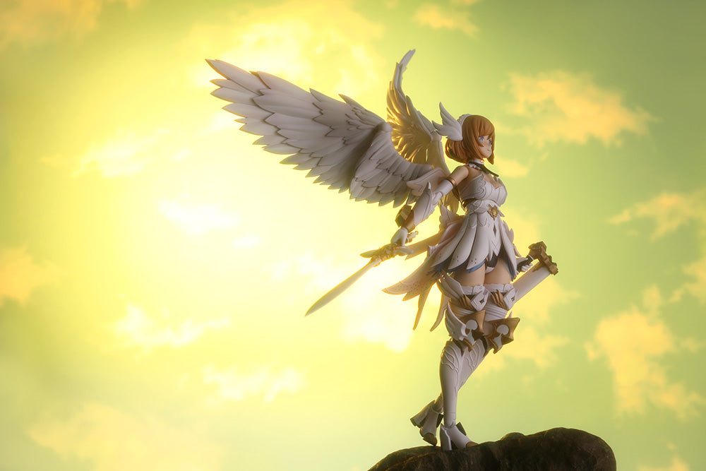 GRANDE SCALE LUMITEA – KOTOBUKIYA US ONLINE