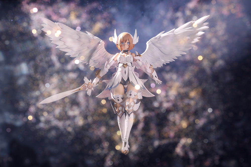 GRANDE SCALE LUMITEA – KOTOBUKIYA US ONLINE