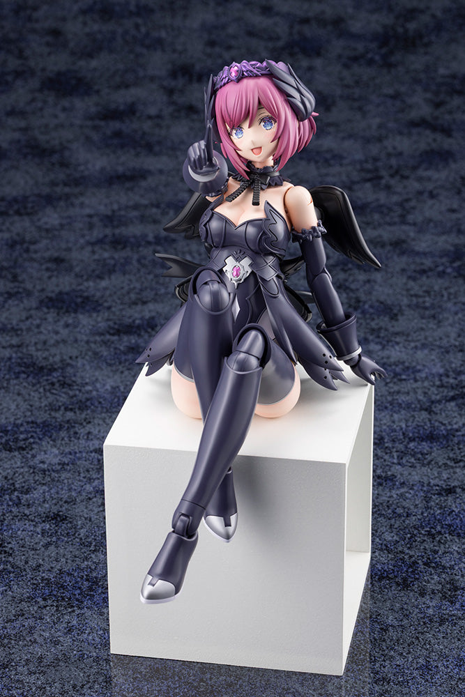 GRANDE SCALE LUMITEA ReACT-A – KOTOBUKIYA US ONLINE