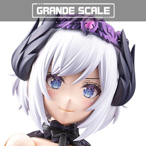 GRANDE SCALE LUMITEA ReACT-A