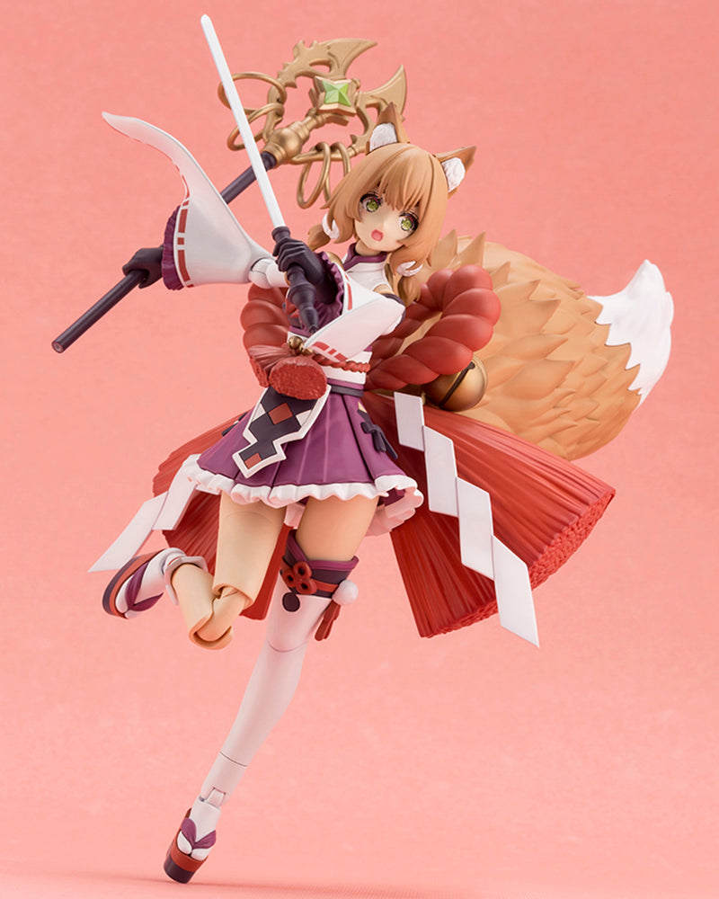 YUKUMO