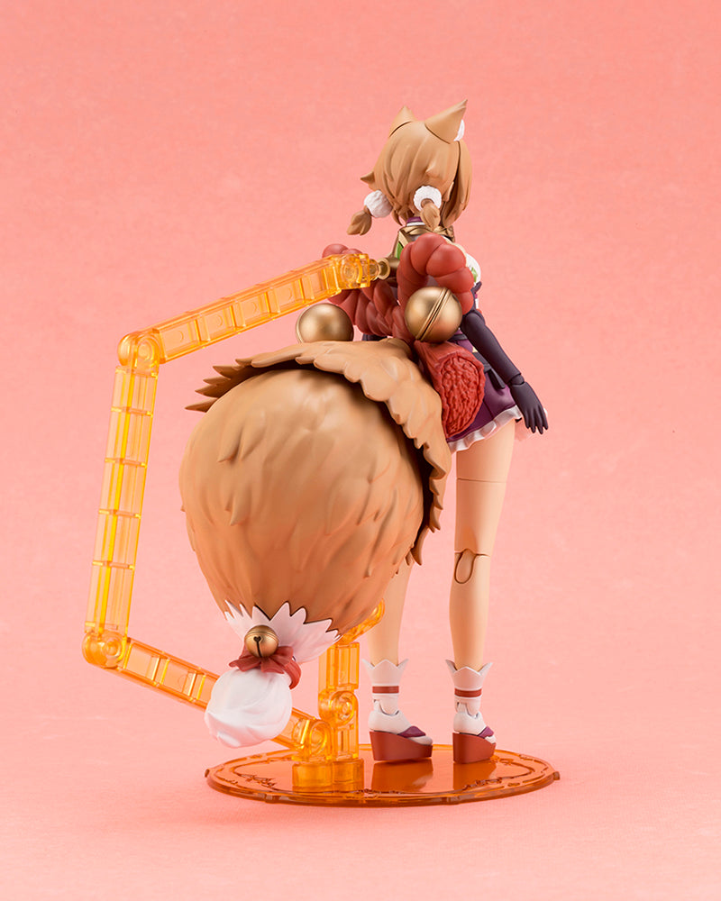 YUKUMO