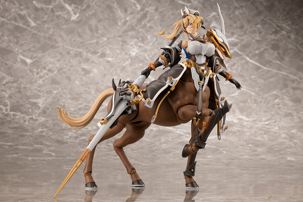 ELENA – KOTOBUKIYA US ONLINE