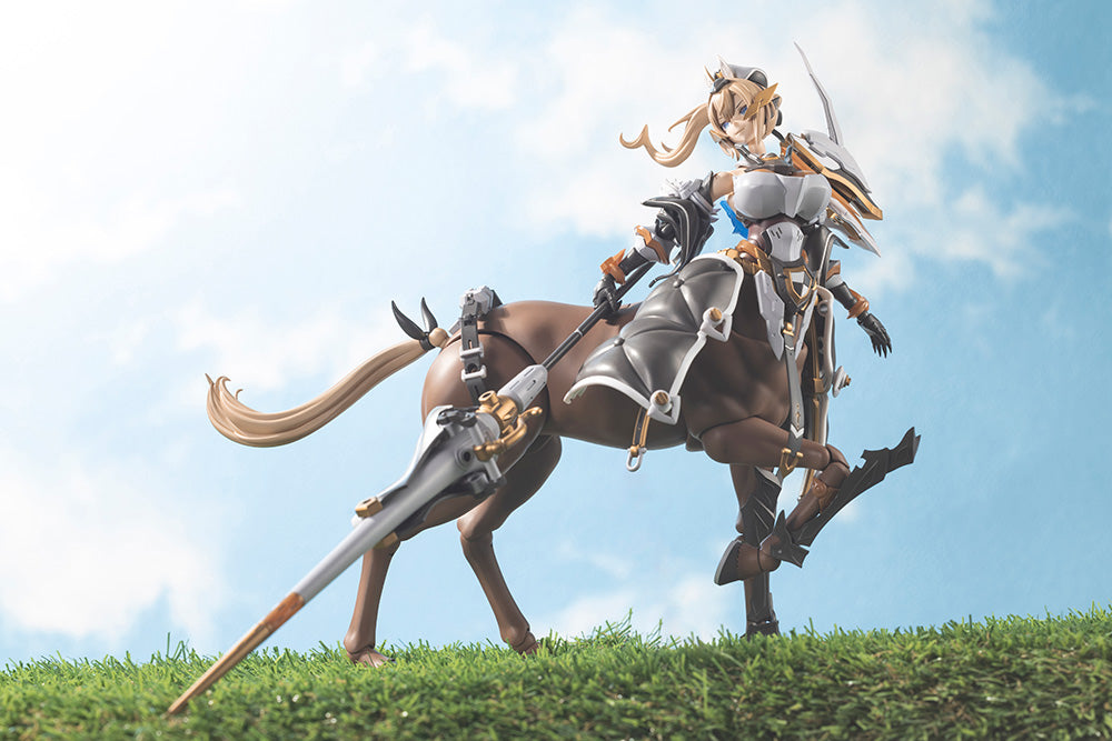 ELENA – KOTOBUKIYA US ONLINE