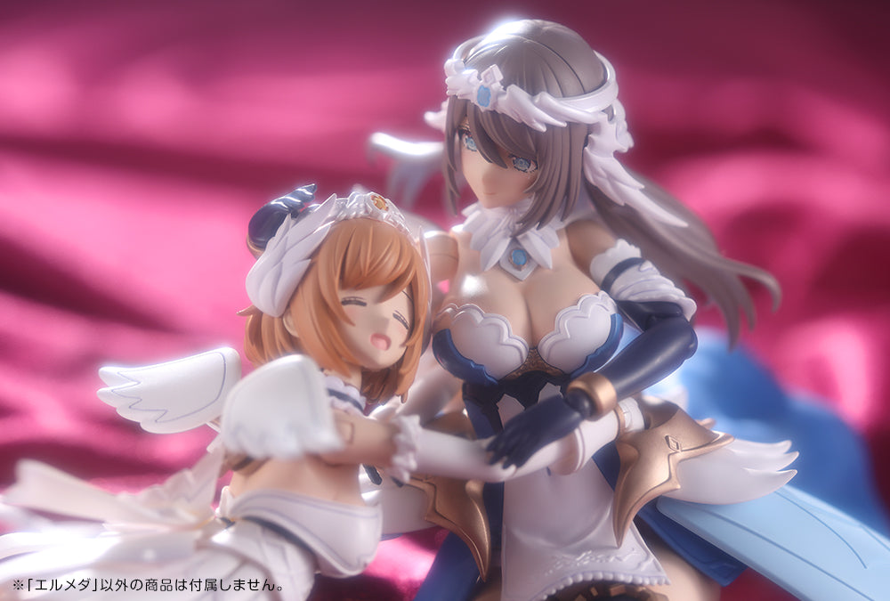 ERMEDA – KOTOBUKIYA US ONLINE