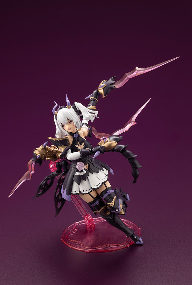 SOFFIERA – KOTOBUKIYA US ONLINE