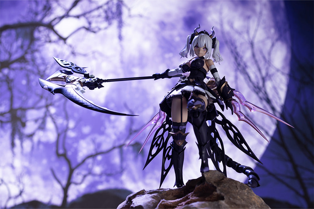 SOFFIERA – KOTOBUKIYA US ONLINE