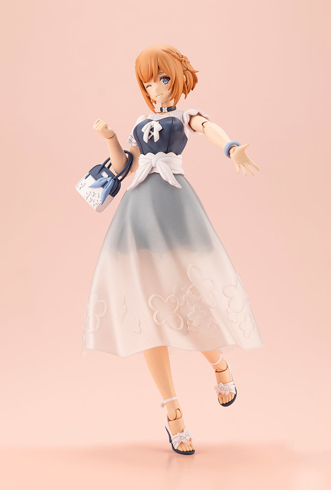 LUMITEA ReACT-iF – KOTOBUKIYA US ONLINE