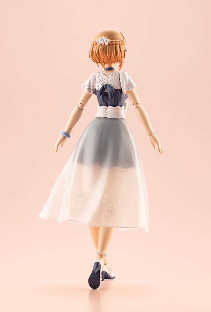 LUMITEA ReACT-iF – KOTOBUKIYA US ONLINE