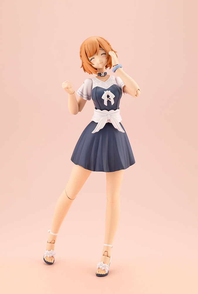 LUMITEA ReACT-iF – KOTOBUKIYA US ONLINE