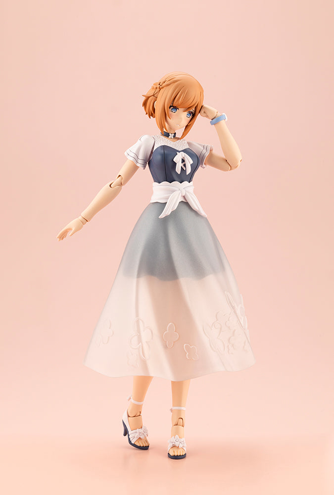 LUMITEA ReACT-iF – KOTOBUKIYA US ONLINE