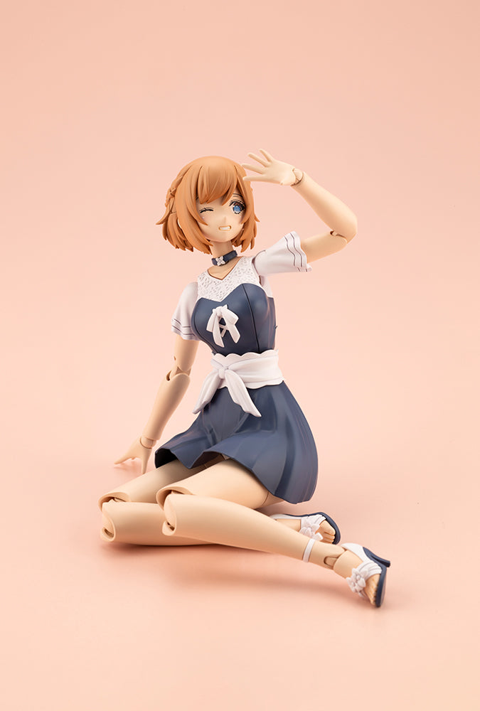 LUMITEA ReACT-iF – KOTOBUKIYA US ONLINE