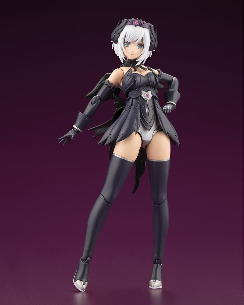 Kotobukiya LUMITEA ＆LUMITEA ReACT-A2体セット LUMITEA ReACT-A – KOTOBUKIYA US ONLINE