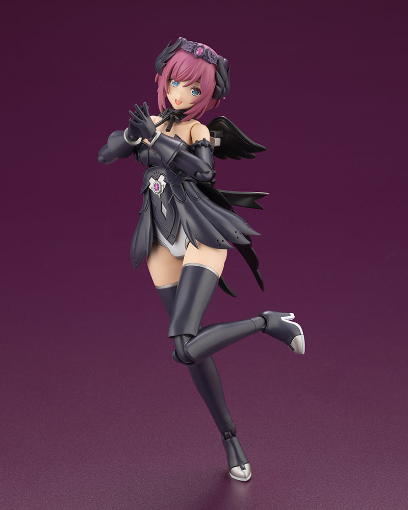 Kotobukiya LUMITEA ＆LUMITEA ReACT-A2体セット LUMITEA ReACT-A – KOTOBUKIYA US ONLINE