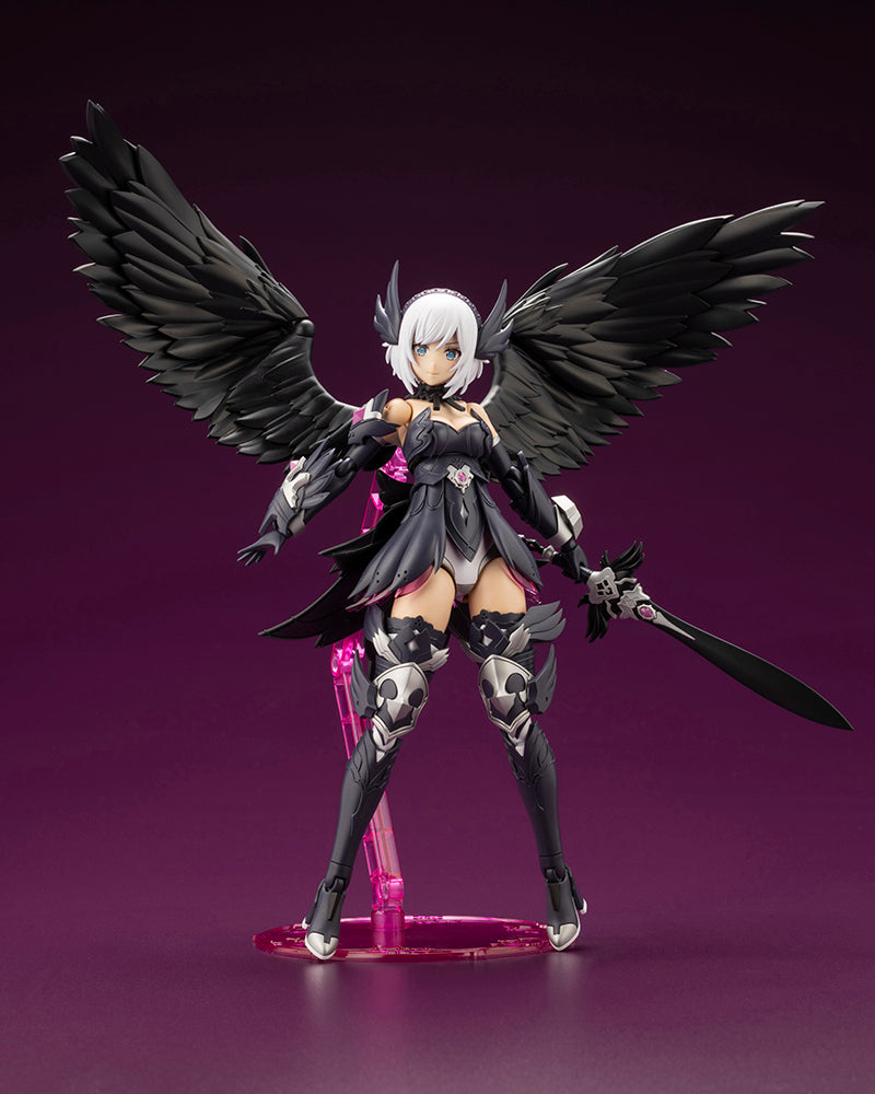 Kotobukiya LUMITEA ＆LUMITEA ReACT-A2体セット LUMITEA ReACT-A – KOTOBUKIYA US ONLINE