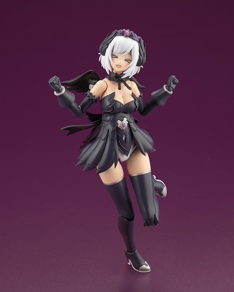 Kotobukiya LUMITEA ＆LUMITEA ReACT-A2体セット LUMITEA ReACT-A – KOTOBUKIYA US ONLINE