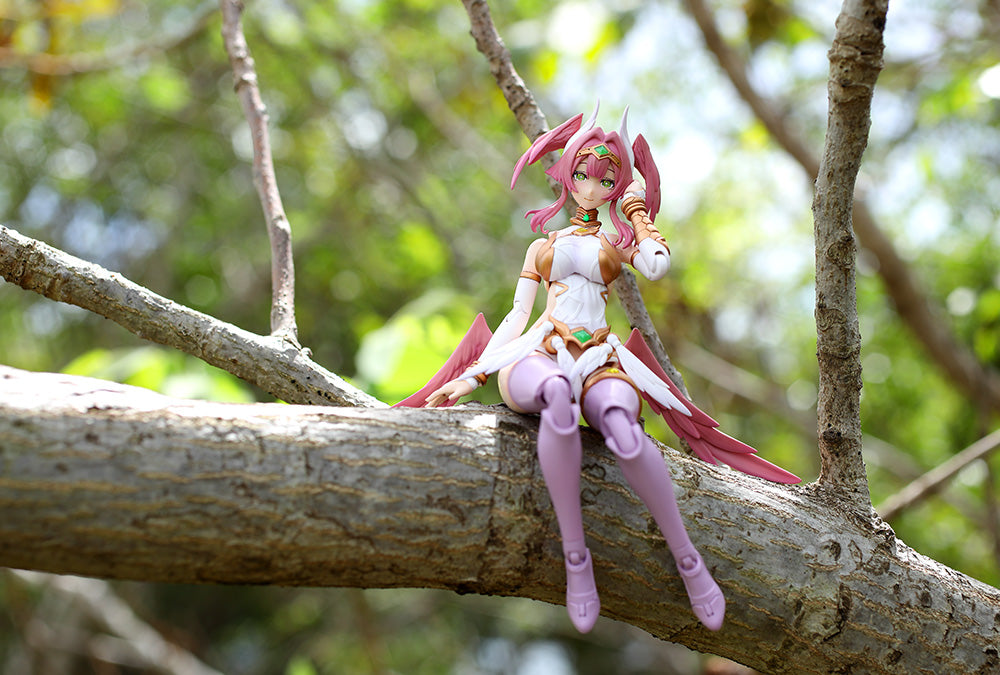 melt the lady   aru Amazon.com: Max Factory Guilty Princess: Maidroid Alice GP-02