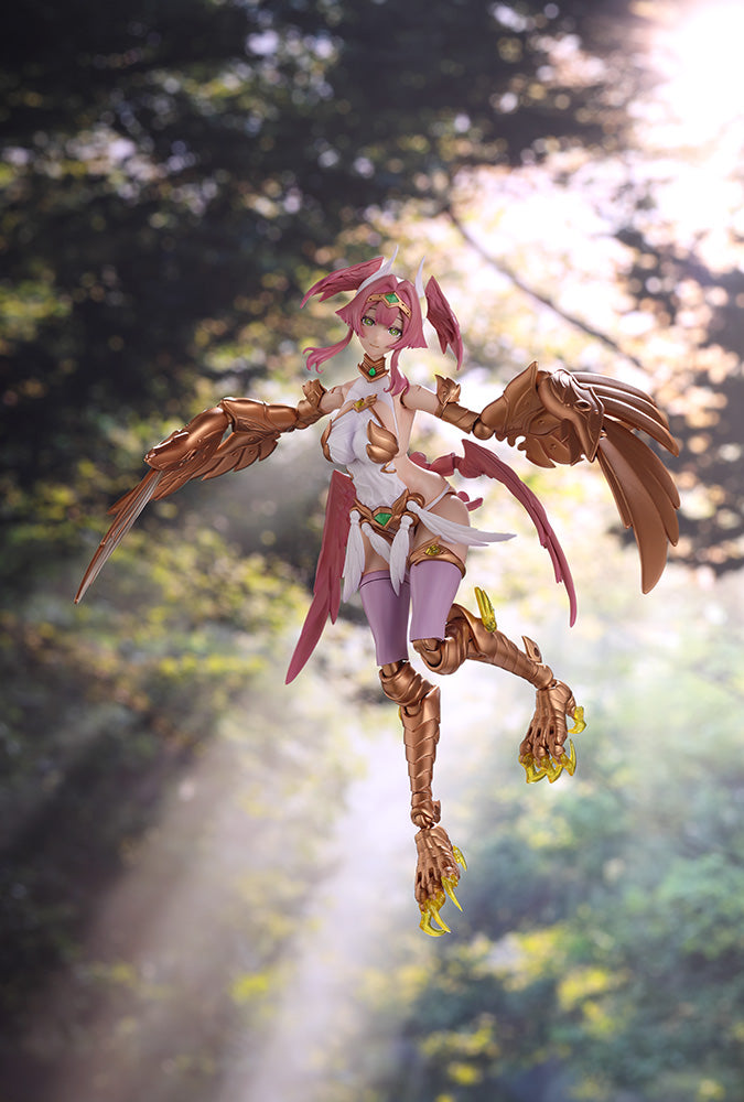ARUARIL – KOTOBUKIYA US ONLINE