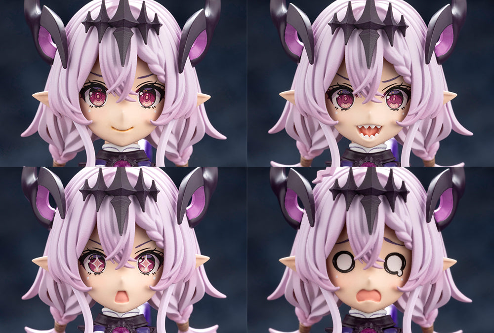 GII