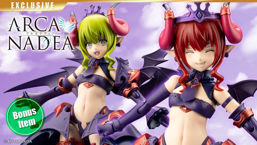 VELRETTA ReACT-P Bonus Hair Part(s)