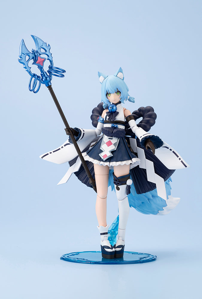 YUKUMO ReACT-C – KOTOBUKIYA US ONLINE