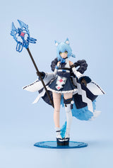 YUKUMO ReACT-C