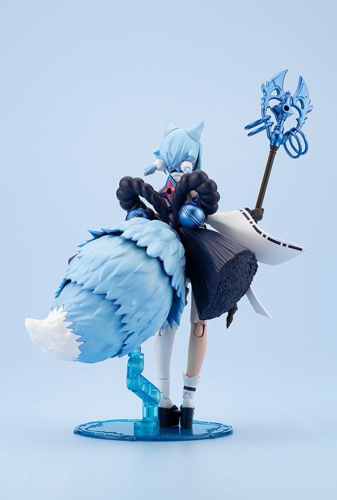 YUKUMO ReACT-C