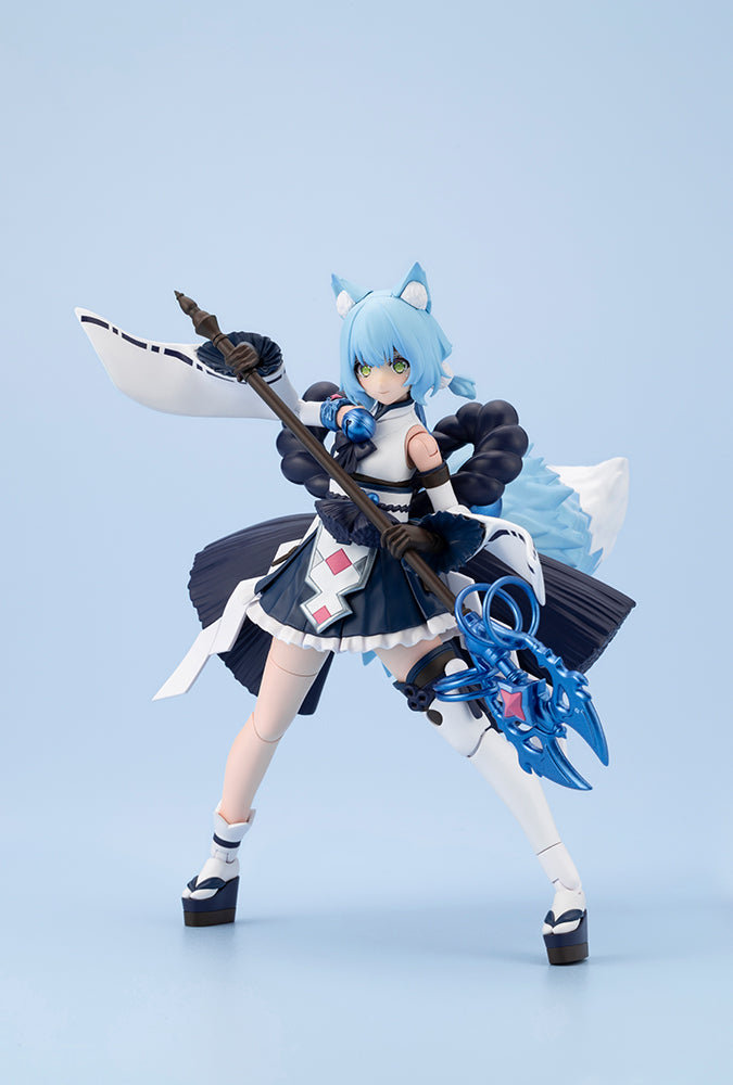 YUKUMO ReACT-C