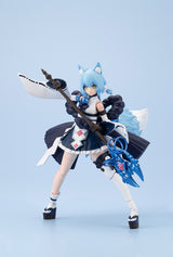 YUKUMO ReACT-C