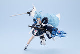 YUKUMO ReACT-C