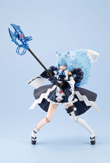 YUKUMO ReACT-C