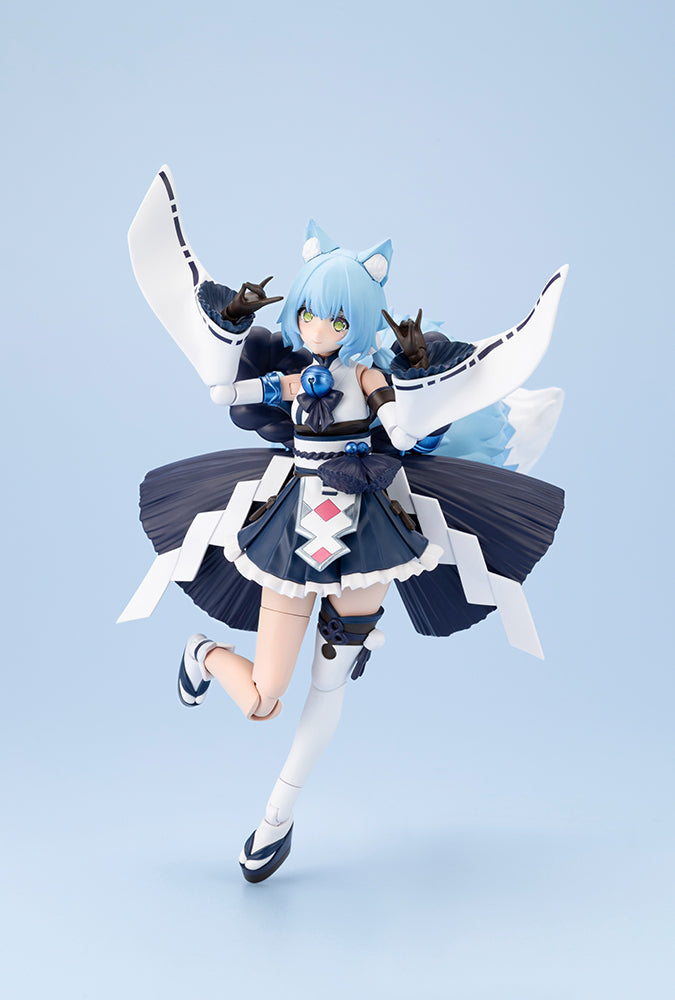 YUKUMO ReACT-C