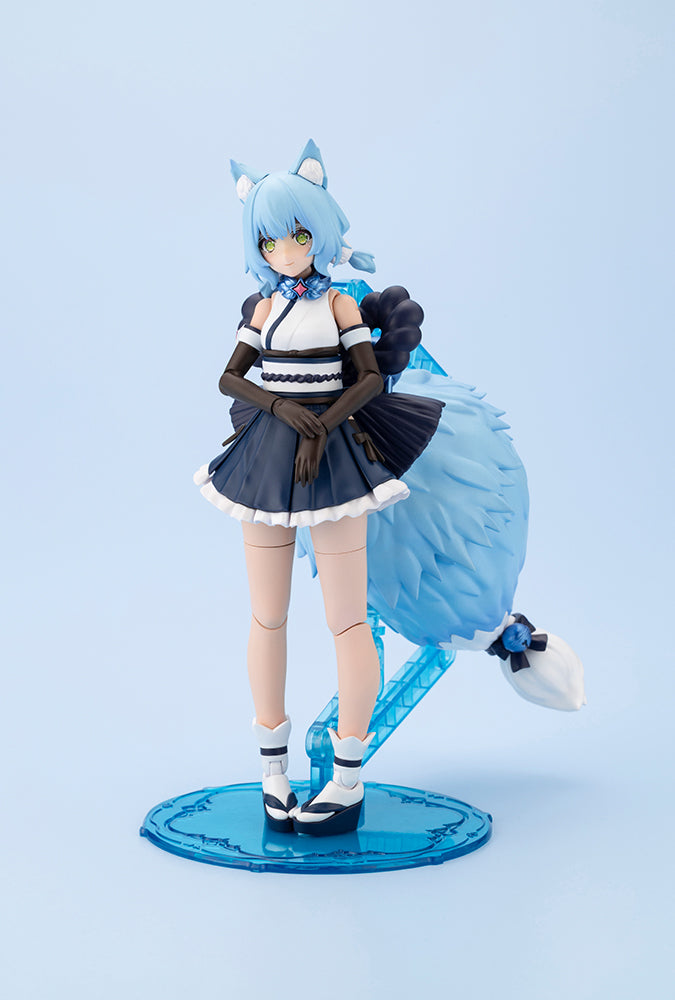 YUKUMO ReACT-C