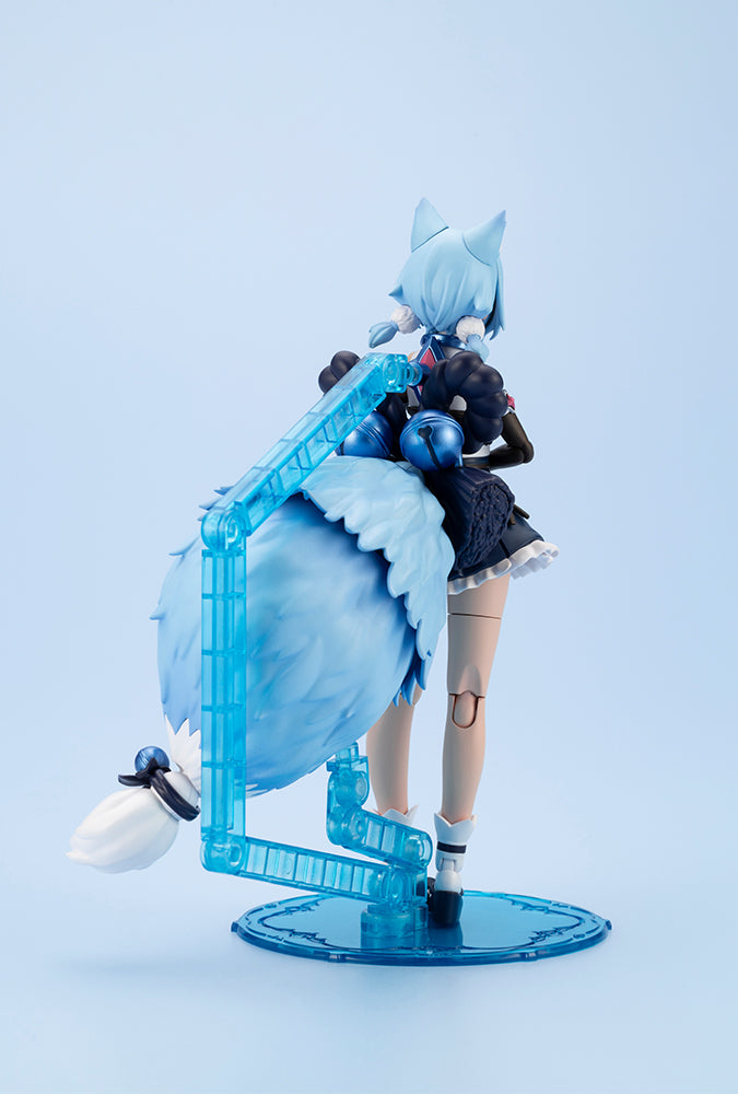 YUKUMO ReACT-C