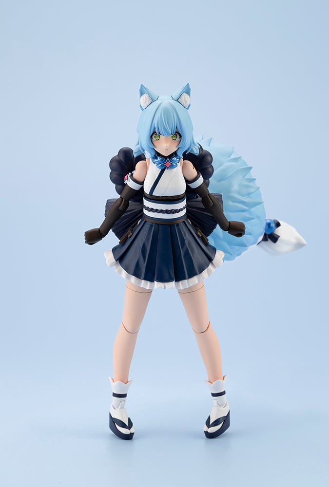 YUKUMO ReACT-C