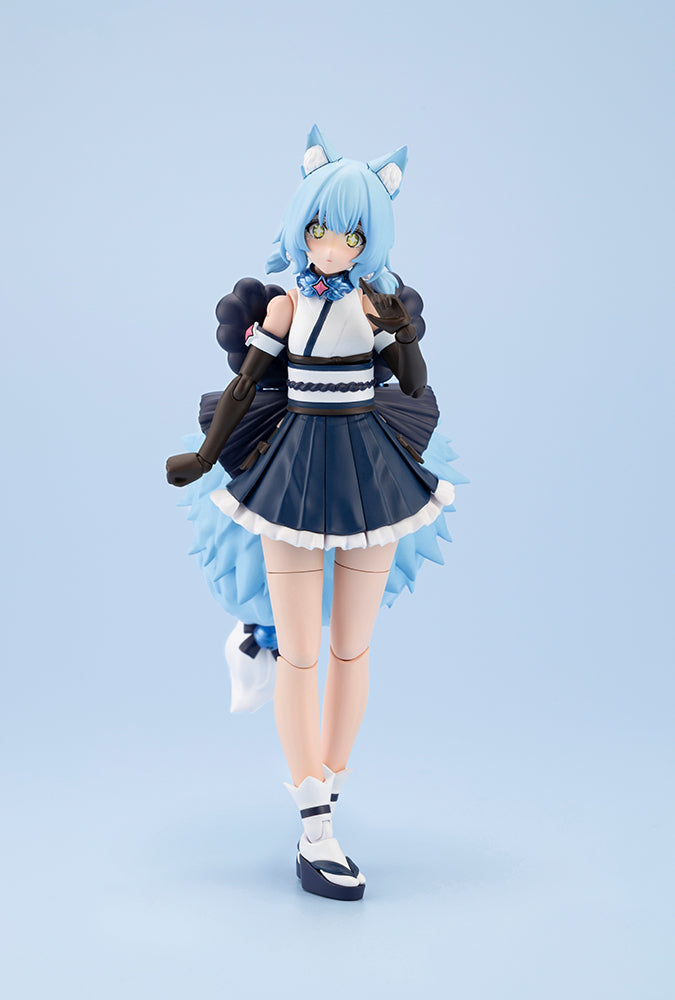 YUKUMO ReACT-C