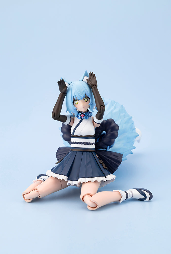 YUKUMO ReACT-C